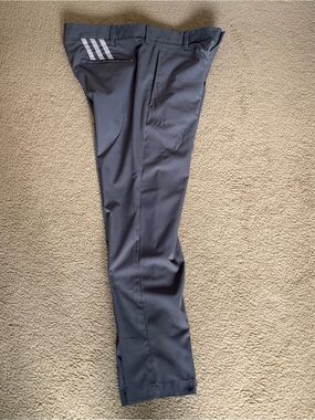 Men's adidas Performance Golf Pants
